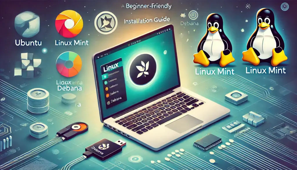 How to Install Linux