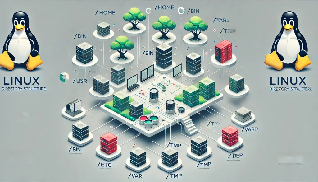 Linux File System