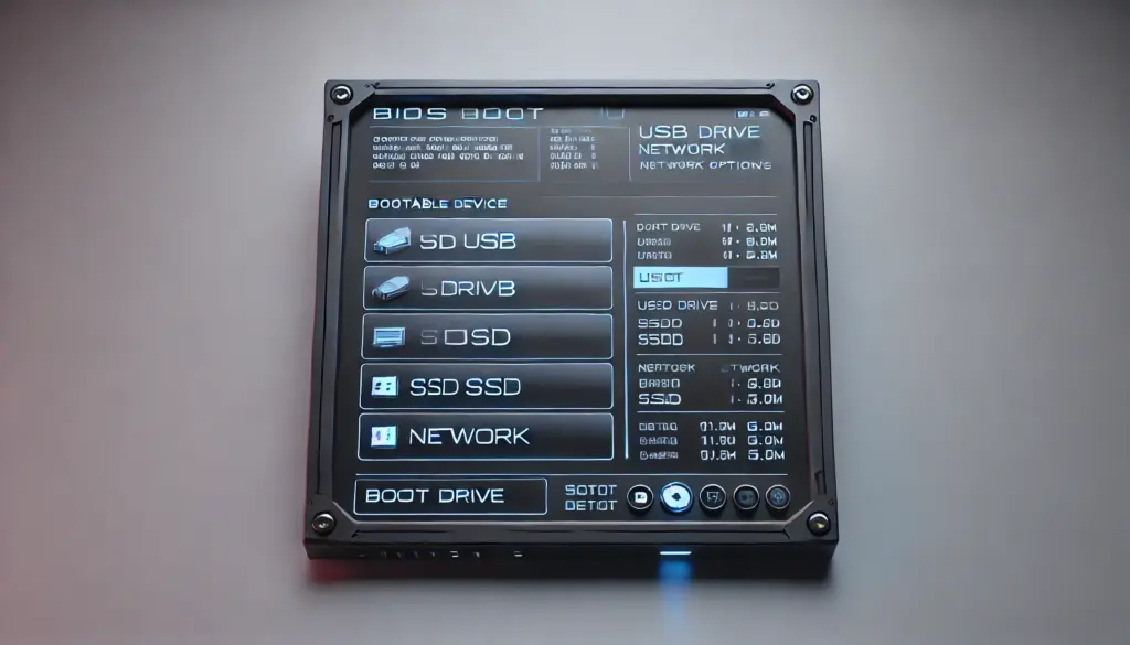 screenshot-of-boot-menu-selection